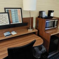 Fairfield Inn & Suites Olean ico