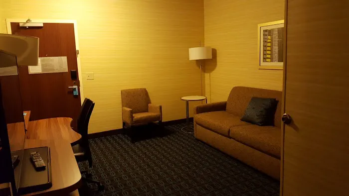Fairfield Inn & Suites Olean 4