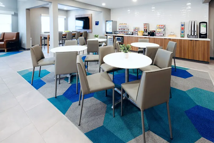 Microtel Inn & Suites by Wyndham Olean/Allegany 4