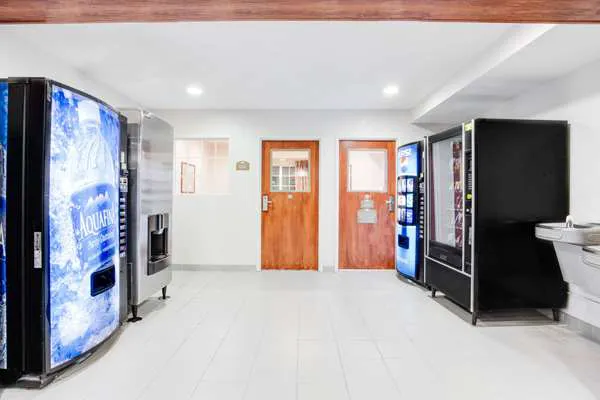 Microtel Inn & Suites by Wyndham Olean/Allegany 4