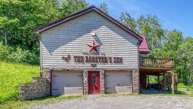 The Rooster's Den 4