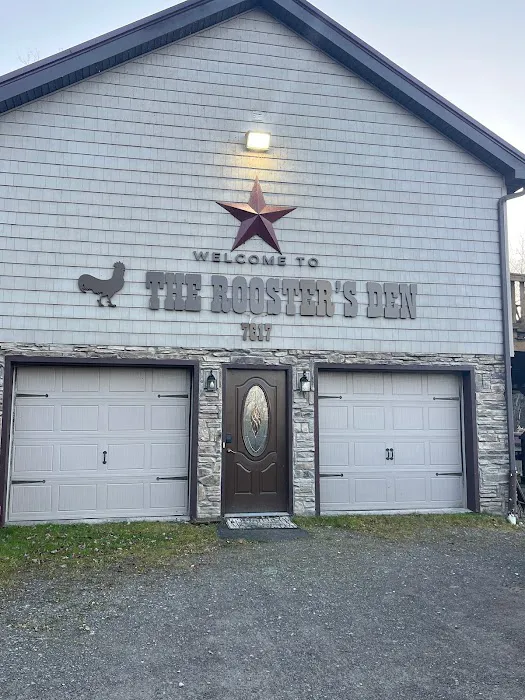 The Rooster's Den 4