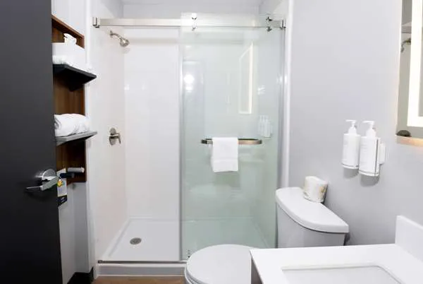 Microtel Inn & Suites by Wyndham Springville 4