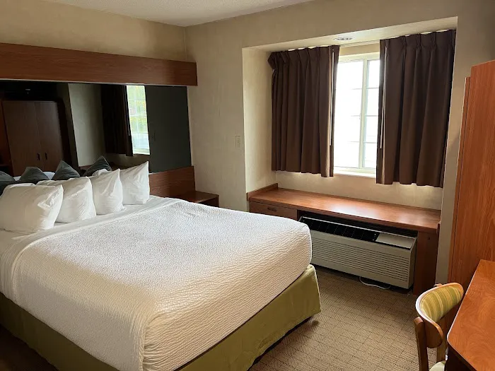 Microtel Inn & Suites by Wyndham Springville 4