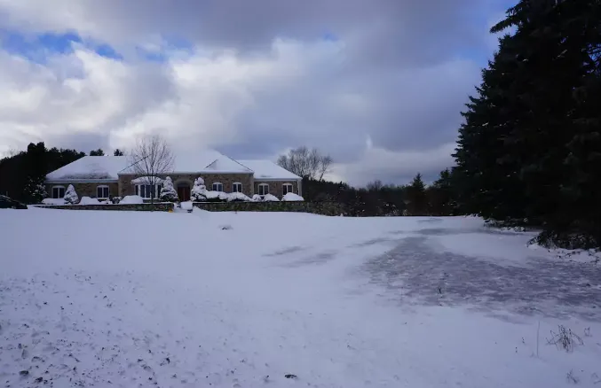 Ashford Villa 4
