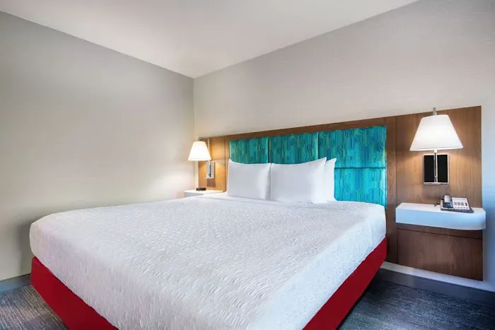 Hampton Inn East Aurora 4