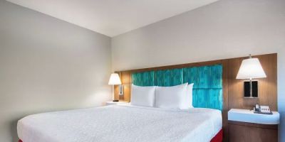 Hampton Inn East Aurora