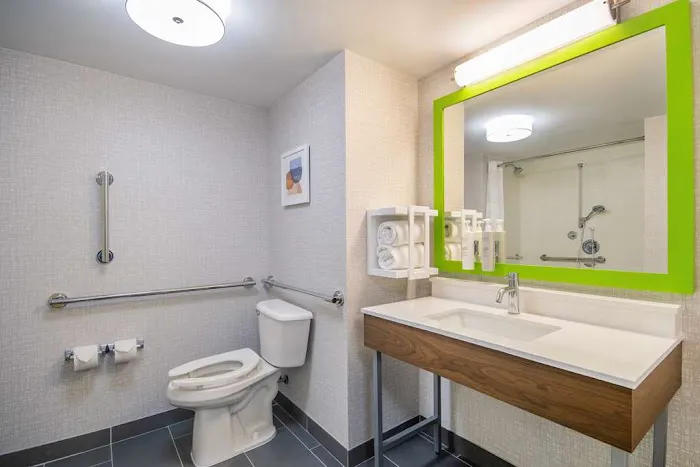 Hampton Inn East Aurora 4
