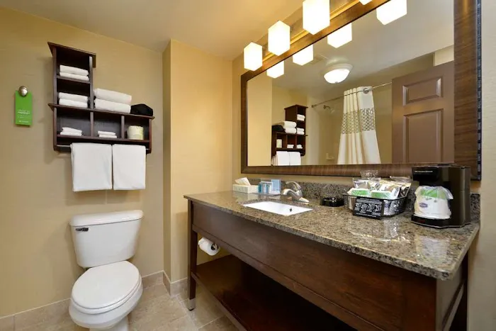 Hampton Inn East Aurora 4