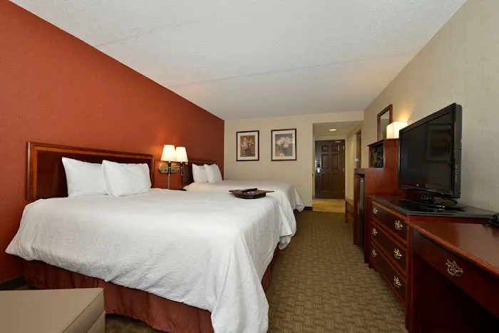 Hampton Inn East Aurora 4