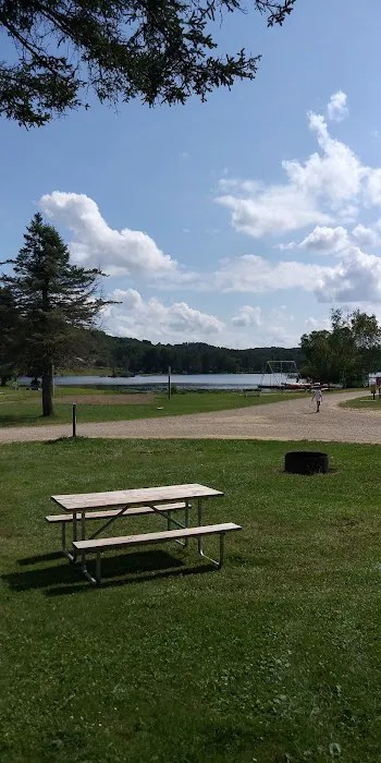 Rainbow Lake Recreation Center 4