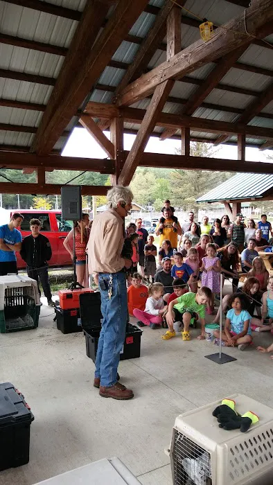 Rainbow Lake Recreation Center 4