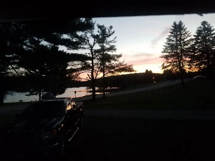 Rainbow Lake Recreation Center 4