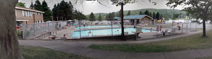 Rainbow Lake Recreation Center 4
