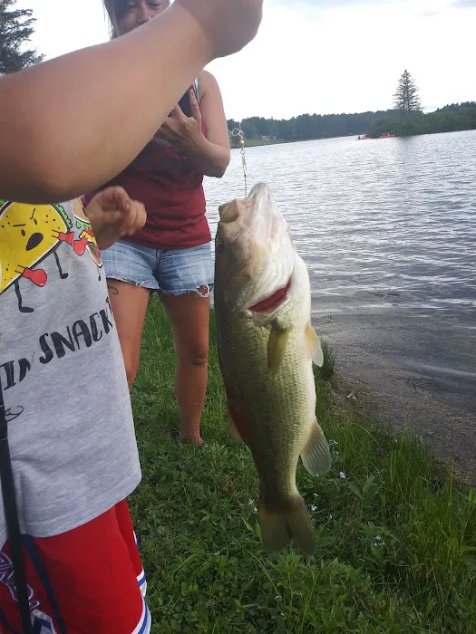 Rainbow Lake Recreation Center 4