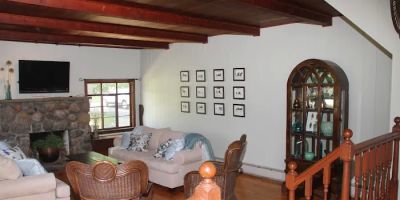 Carriage House at Rushing Waters