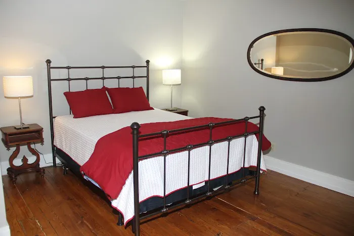 Carriage House at Rushing Waters 4