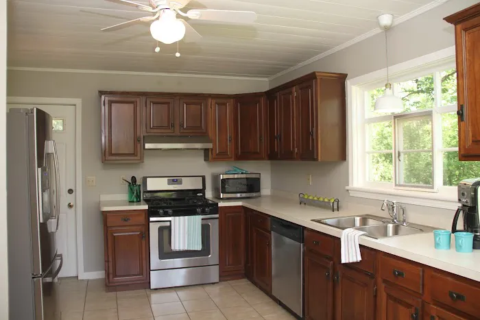 Carriage House at Rushing Waters 4