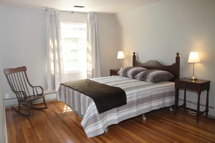 Carriage House at Rushing Waters 4