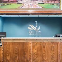 Quality Inn & Suites Palm Island Indoor Waterpark ico