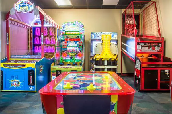 Quality Inn & Suites Palm Island Indoor Waterpark 4