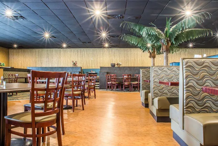 Quality Inn & Suites Palm Island Indoor Waterpark 4