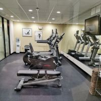 Holiday Inn Express & Suites Batavia - Darien Lake, an IHG Hotel ico
