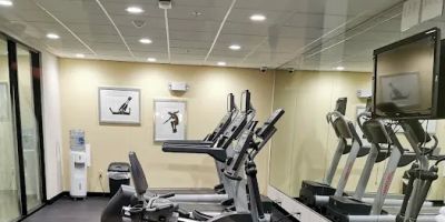 Holiday Inn Express & Suites Batavia - Darien Lake, an IHG Hotel