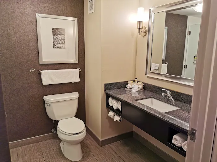 Holiday Inn Express & Suites Batavia - Darien Lake, an IHG Hotel 4