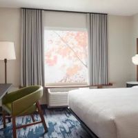 Fairfield Inn & Suites Batavia ico