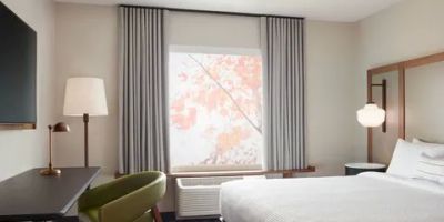 Fairfield Inn & Suites Batavia