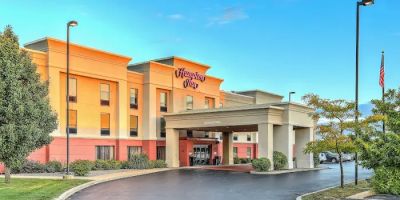 Hampton Inn Batavia