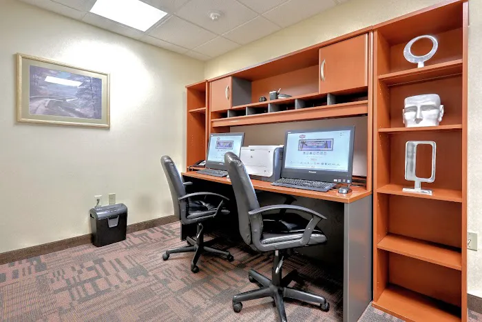 Hampton Inn Batavia 4