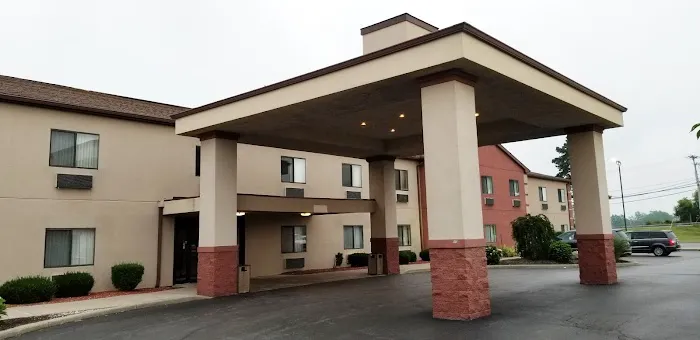 Fairbridge Inn & Suites Batavia - Darien Amusement Park 4