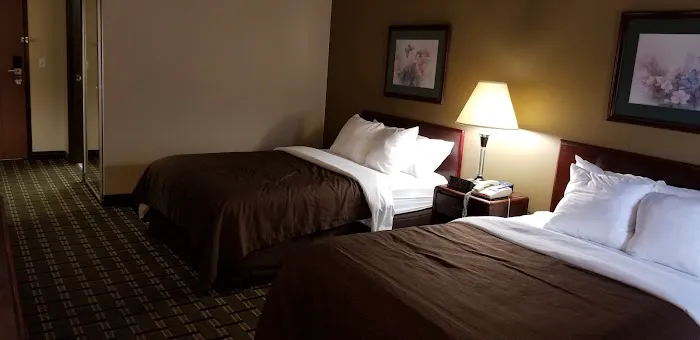 Fairbridge Inn & Suites Batavia - Darien Amusement Park 4