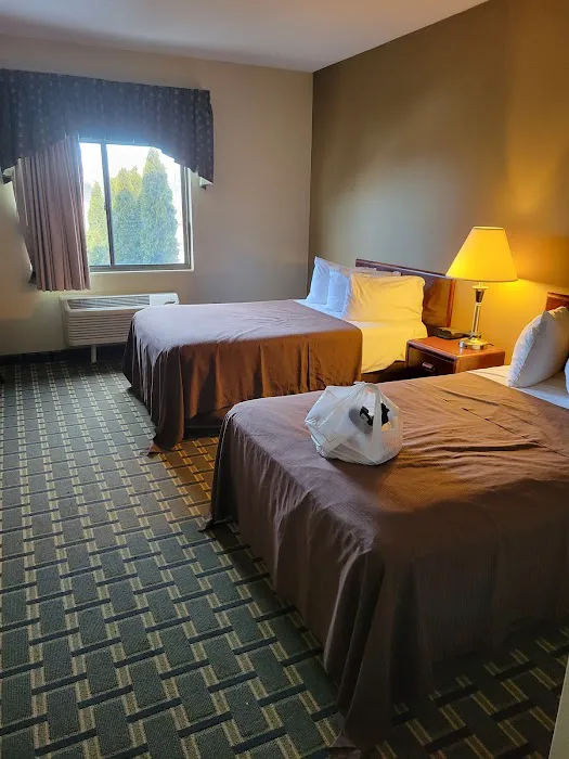 Fairbridge Inn & Suites Batavia - Darien Amusement Park 4
