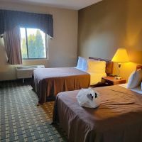 Fairbridge Inn & Suites Batavia - Darien Amusement Park ico