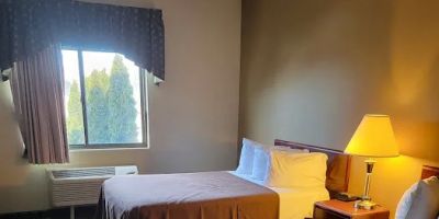 Fairbridge Inn & Suites Batavia - Darien Amusement Park