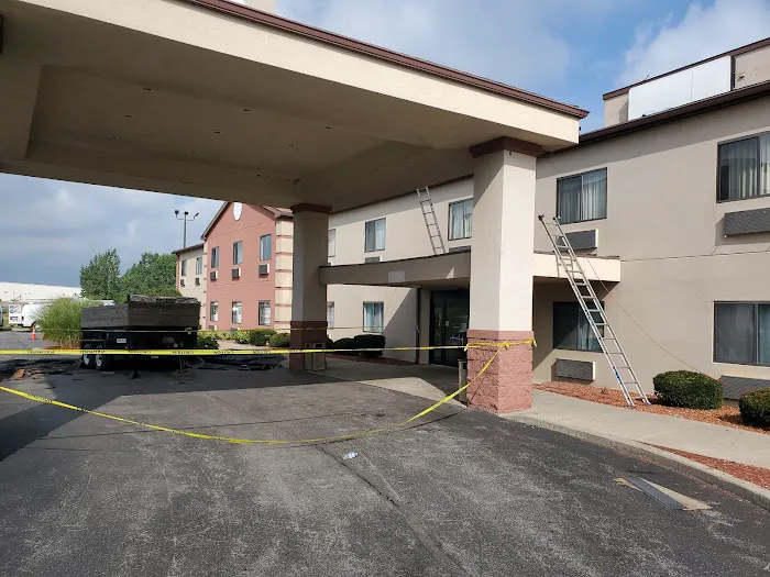 Fairbridge Inn & Suites Batavia - Darien Amusement Park 4