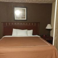 Americas Best Value Inn & Suites Clarence/Buffalo East ico