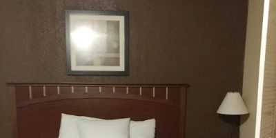 Americas Best Value Inn & Suites Clarence/Buffalo East