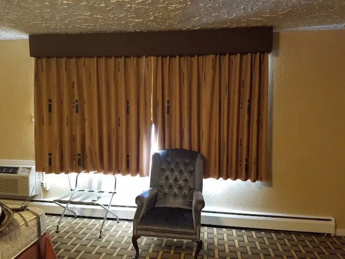 Americas Best Value Inn & Suites Clarence/Buffalo East 4