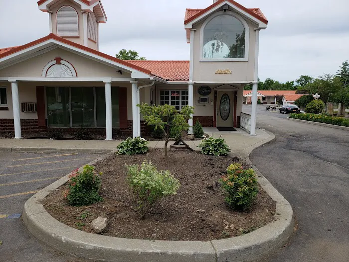 Americas Best Value Inn & Suites Clarence/Buffalo East 4