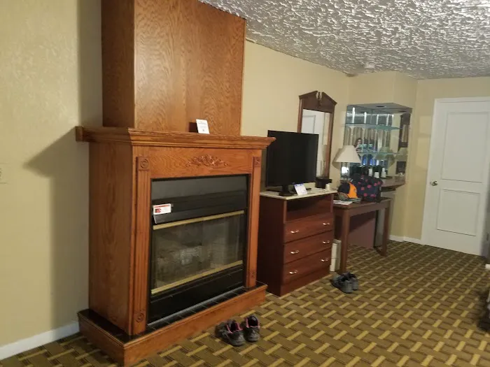Americas Best Value Inn & Suites Clarence/Buffalo East 4