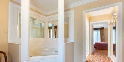 Rodeway Inn & Suites Clarence/Buffalo East