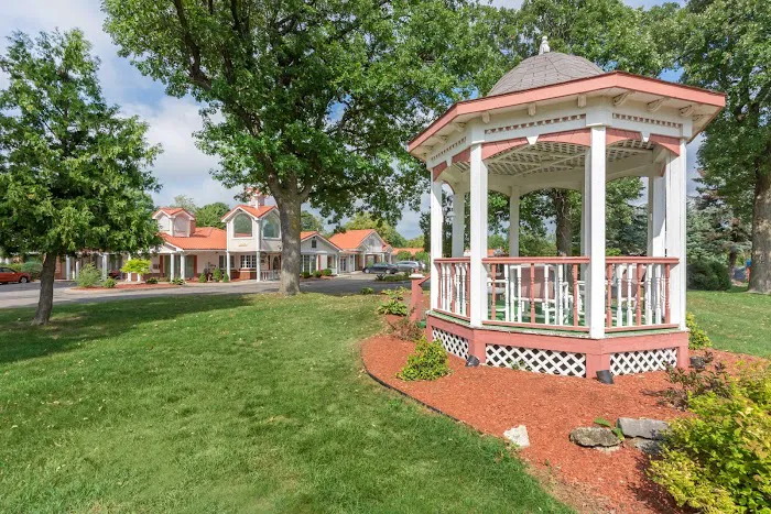Rodeway Inn & Suites Clarence/Buffalo East 4