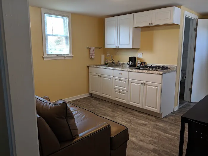Clarence Inn extended stay 4