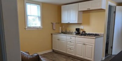 Clarence Inn extended stay