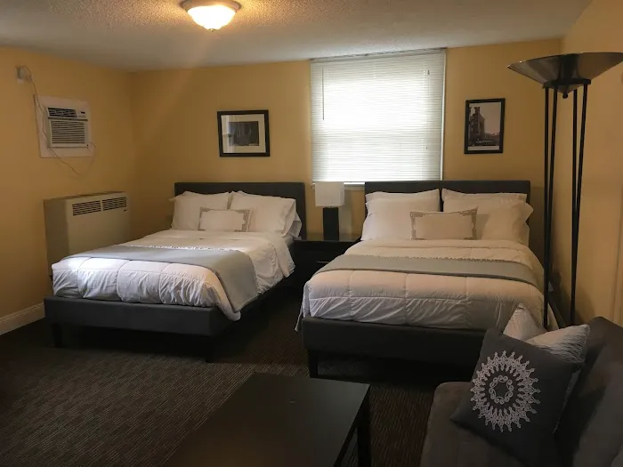 Clarence Inn extended stay 4