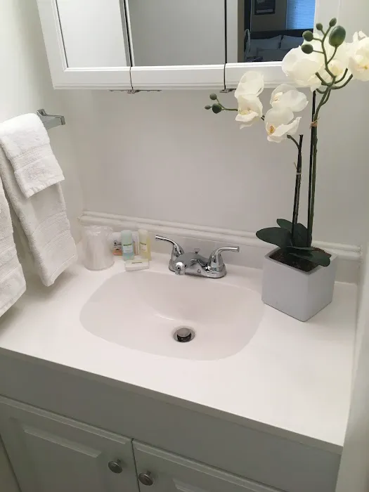 Clarence Inn extended stay 4